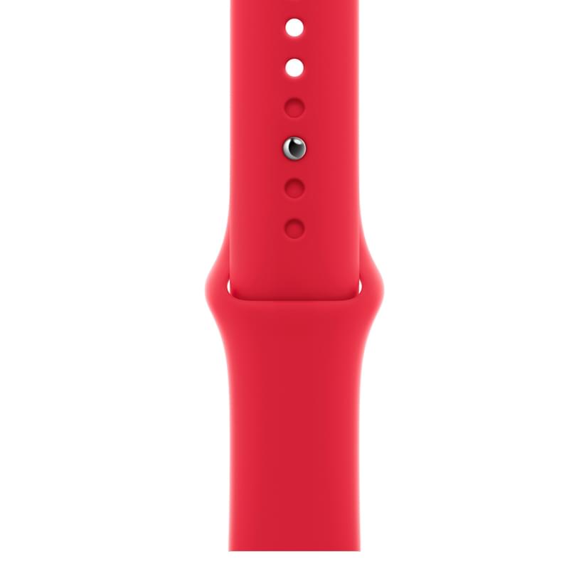 Браслет 41mm (PRODUCT)RED Sport Band (MKUD3ZM/A) - фото #0, Technodom.kz