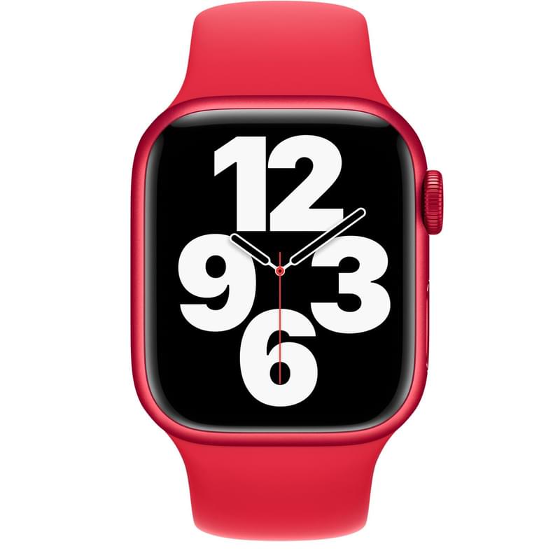 Браслет 41mm (PRODUCT)RED Sport Band (MKUD3ZM/A) - фото #2, Technodom.kz