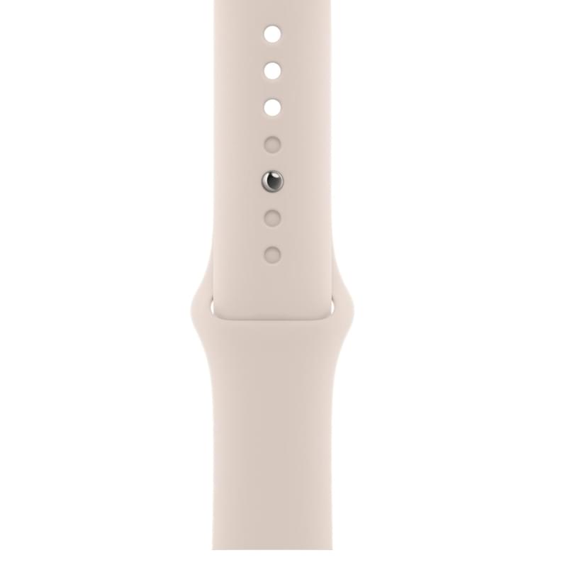 Браслет 45mm Starlight Sport Band (MKUU3ZM/A) - фото #0, Technodom.kz