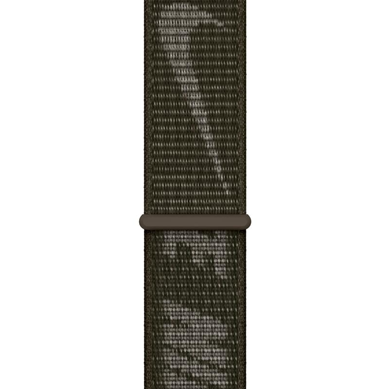 Браслет 41mm Cargo Khaki Nike Sport Loop (ML2V3ZM/A) - фото #0, Technodom.kz