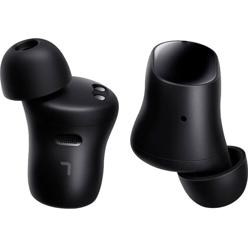 Наушники Вставные Xiaomi Bluetooth Redmi Buds 3 Pro, Black (BHR5310GL) - фото #0, Technodom.kz