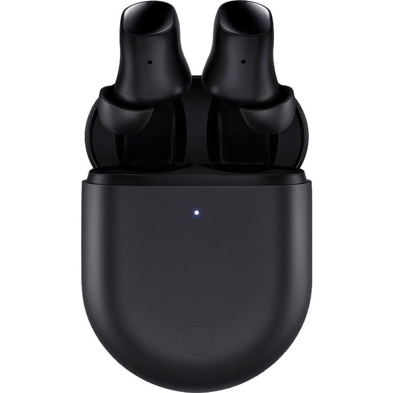 Наушники Вставные Xiaomi Bluetooth Redmi Buds 3 Pro, Black (BHR5310GL) - фото #1, Technodom.kz