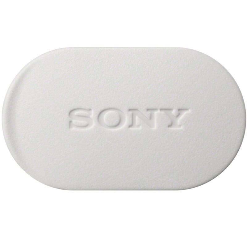 Наушники Вставные с Микрофоном Sony MDR-XB55AP, White - фото #1, Technodom.kz