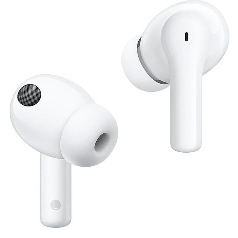 Наушники Вставные Vivo Bluetooth TWS 2e, Moonlight White (6020137) - фото #0, Technodom.kz