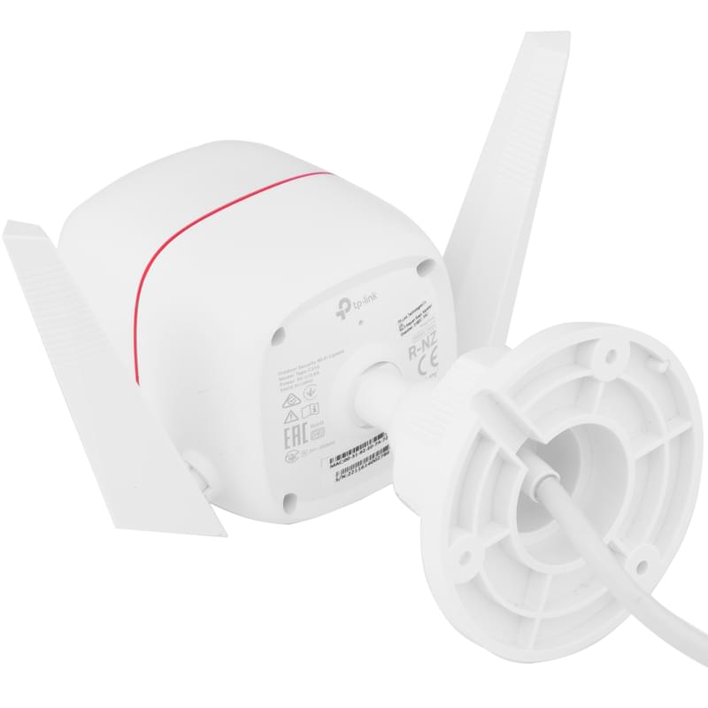 WiFi TP-Link Tapo C310 камерасы, Көшелік - фото #3, Technodom.kz