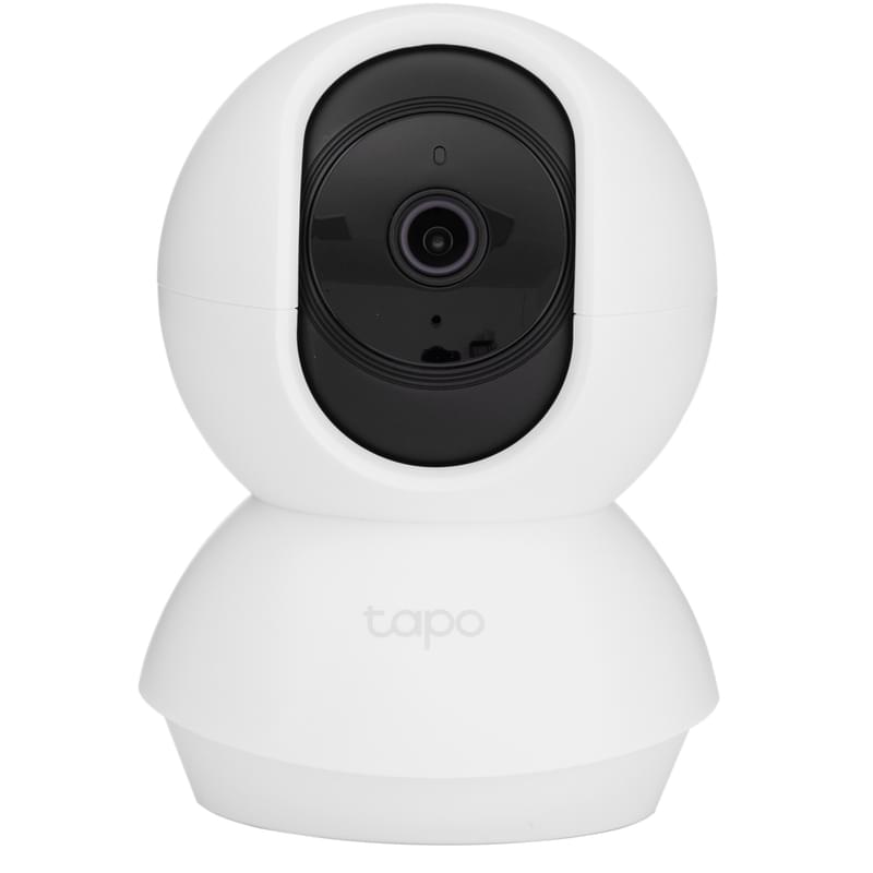 WiFi Камера TP-Link Tapo C210, Двусторонняя аудиосвязь - фото #0, Technodom.kz