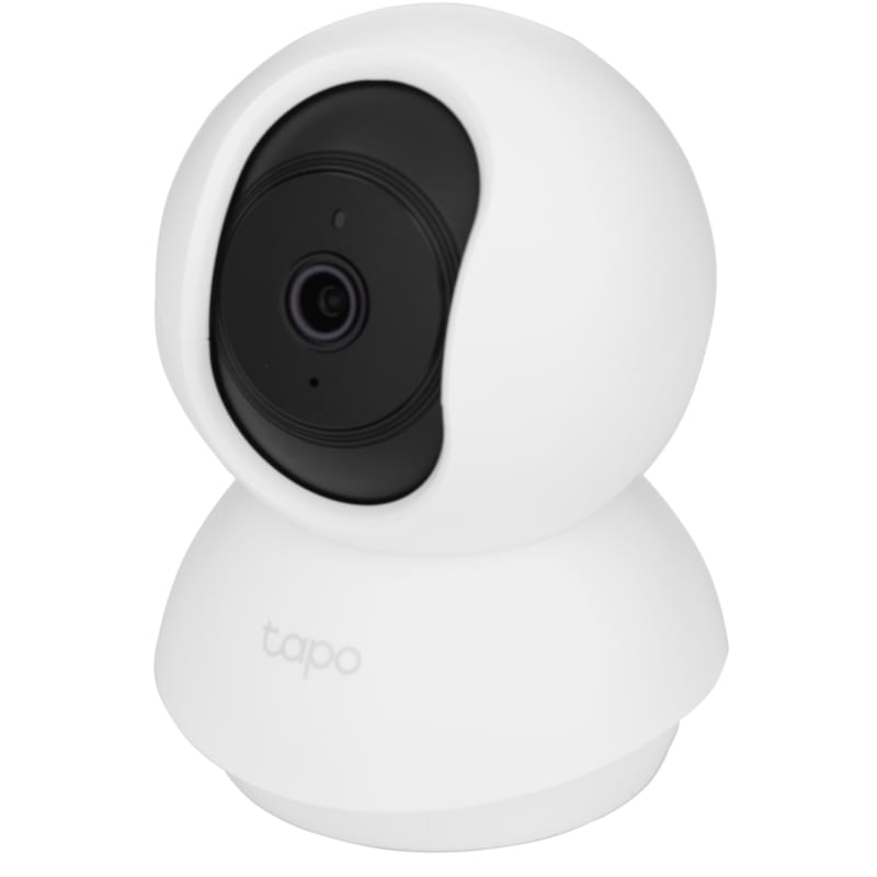 WiFi Камера TP-Link Tapo C210, Двусторонняя аудиосвязь - фото #1, Technodom.kz