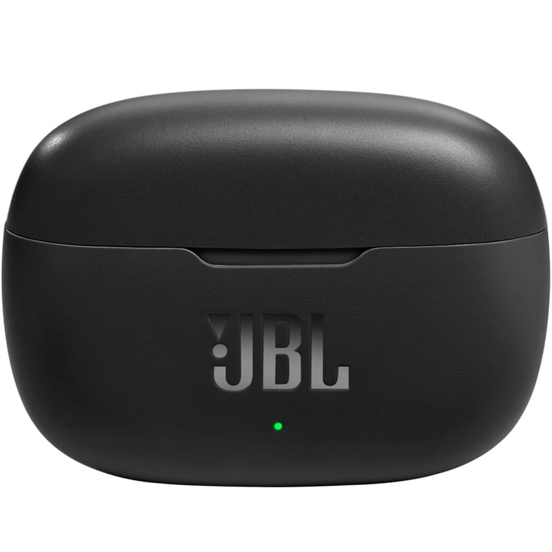 Наушники Вставные JBL Bluetooth Wave 200TWS, Black (JBLW200TWSBLK) - фото #3, Technodom.kz