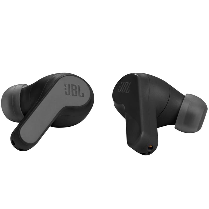 Наушники Вставные JBL Bluetooth Wave 200TWS, Black (JBLW200TWSBLK) - фото #7, Technodom.kz