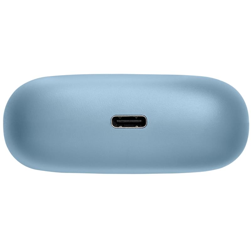 Наушники Вставные JBL Bluetooth Wave 200TWS, Blue (JBLW200TWSBLU) - фото #5, Technodom.kz