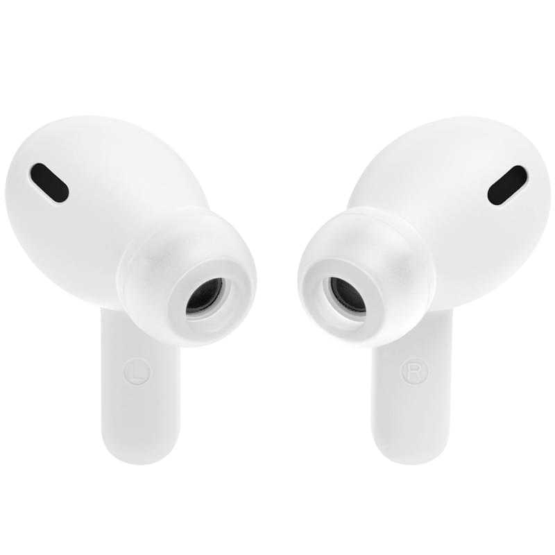 Наушники Вставные JBL Bluetooth Wave 200TWS, White (JBLW200TWSWHT) - фото #1, Technodom.kz