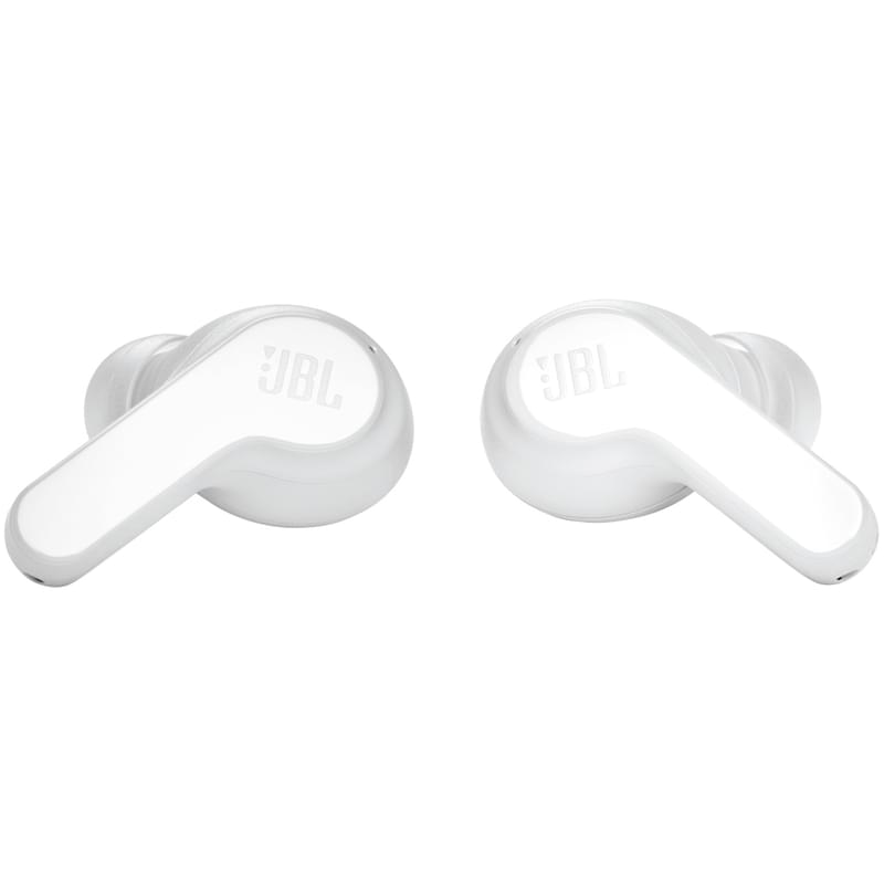 Наушники Вставные JBL Bluetooth Wave 200TWS, White (JBLW200TWSWHT) - фото #2, Technodom.kz