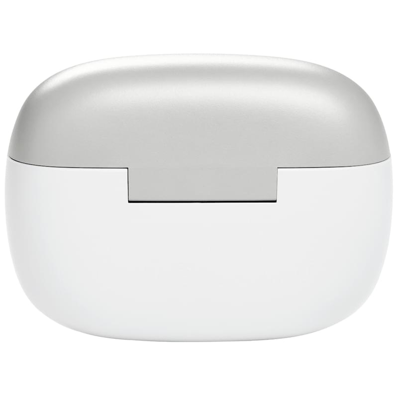 Наушники Вставные JBL Bluetooth Wave 200TWS, White (JBLW200TWSWHT) - фото #4, Technodom.kz