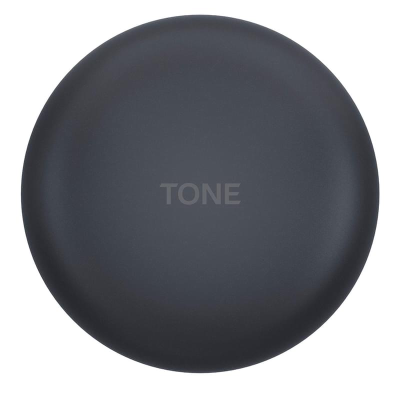 Наушники Вставные LG Bluetooth TONE Free FP5B, Black (TONE-FP5.CCISLLK) - фото #6, Technodom.kz