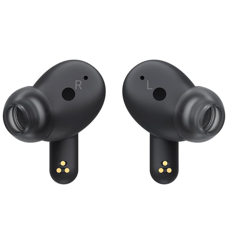 Наушники Вставные LG Bluetooth TONE Free FP5B, Black (TONE-FP5.CCISLLK) - фото #2, Technodom.kz