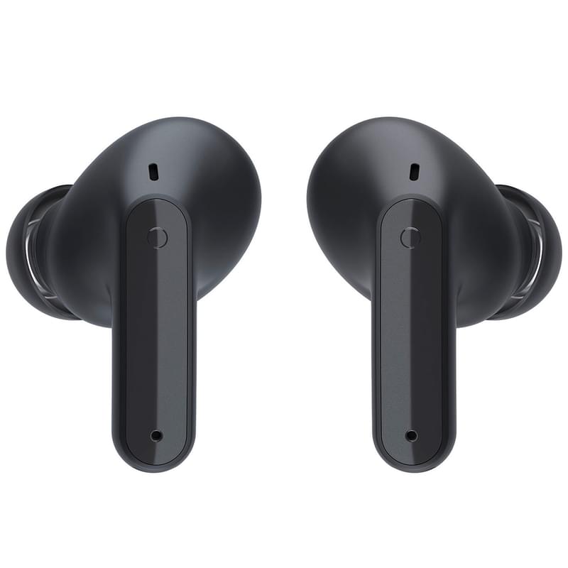 Наушники Вставные LG Bluetooth TONE Free FP5B, Black (TONE-FP5.CCISLLK) - фото #7, Technodom.kz