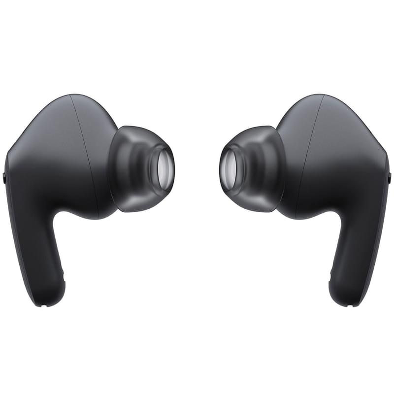 Наушники Вставные LG Bluetooth TONE Free FP5B, Black (TONE-FP5.CCISLLK) - фото #8, Technodom.kz