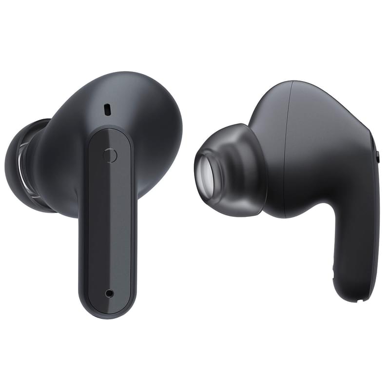 Наушники Вставные LG Bluetooth TONE Free FP5B, Black (TONE-FP5.CCISLLK) - фото #10, Technodom.kz