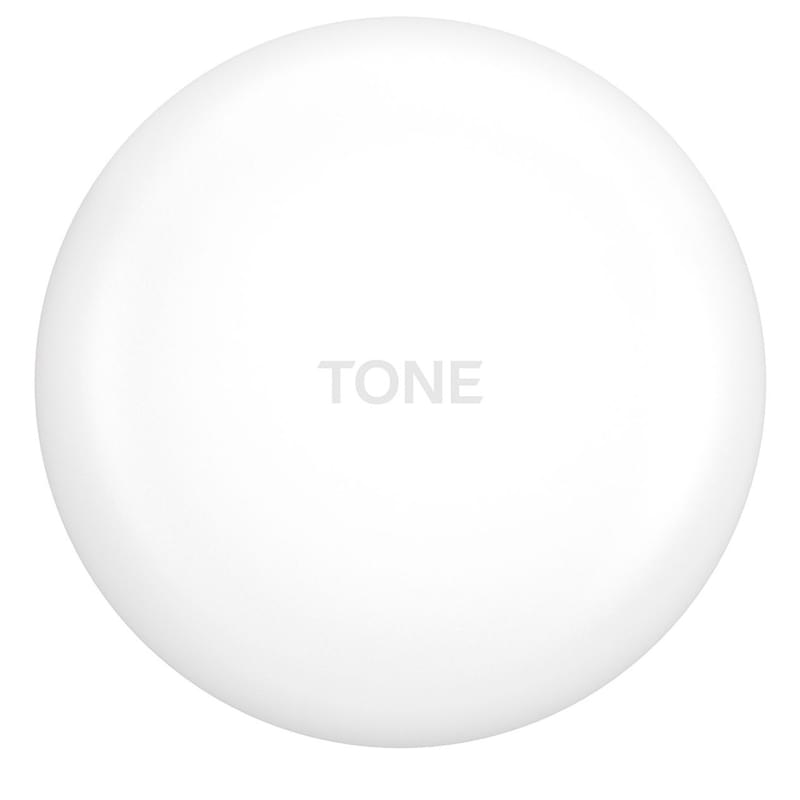 Наушники Вставные LG Bluetooth TONE Free FP5W, White (TONE-FP5W.CCISLLK) - фото #11, Technodom.kz