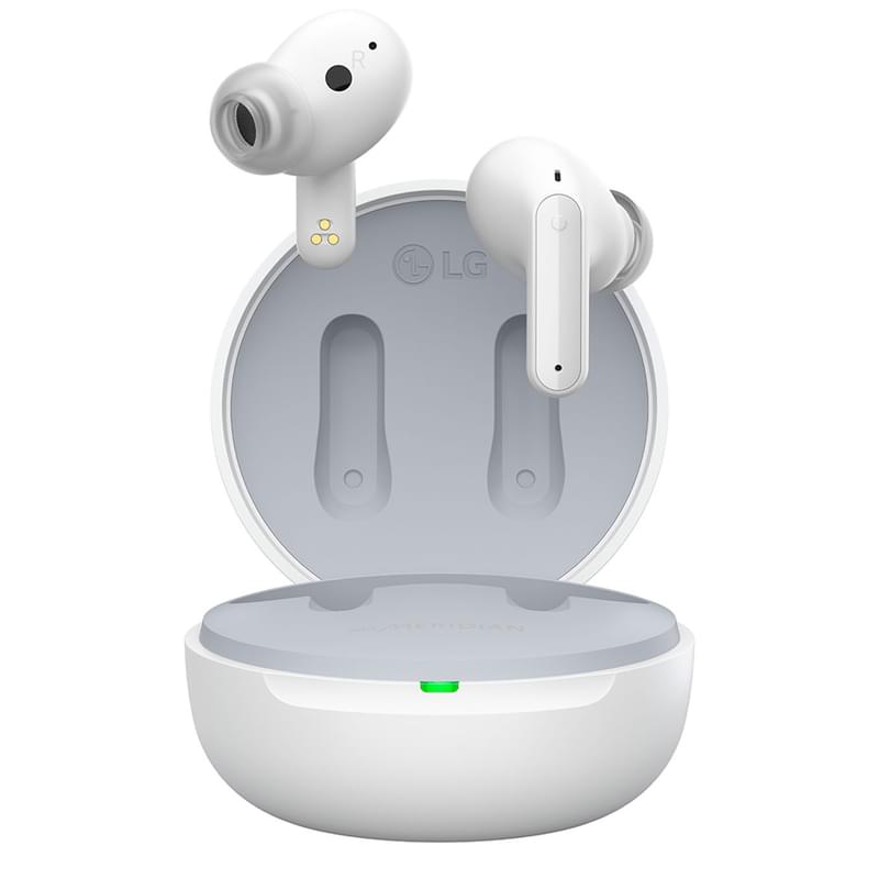 Наушники Вставные LG Bluetooth TONE Free FP5W, White (TONE-FP5W.CCISLLK) - фото #0, Technodom.kz