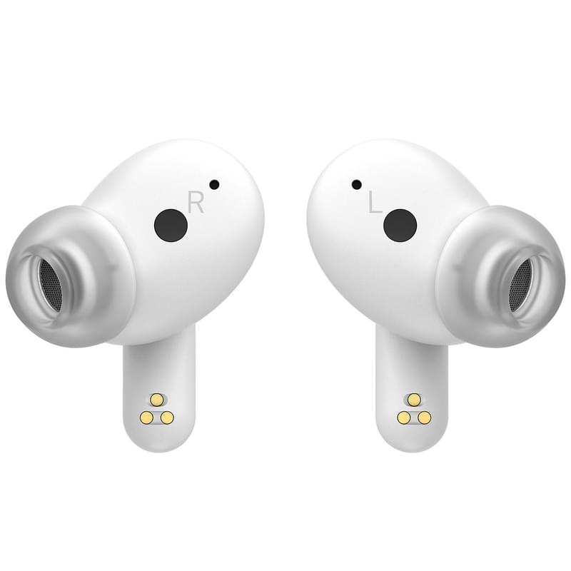 Наушники Вставные LG Bluetooth TONE Free FP5W, White (TONE-FP5W.CCISLLK) - фото #3, Technodom.kz