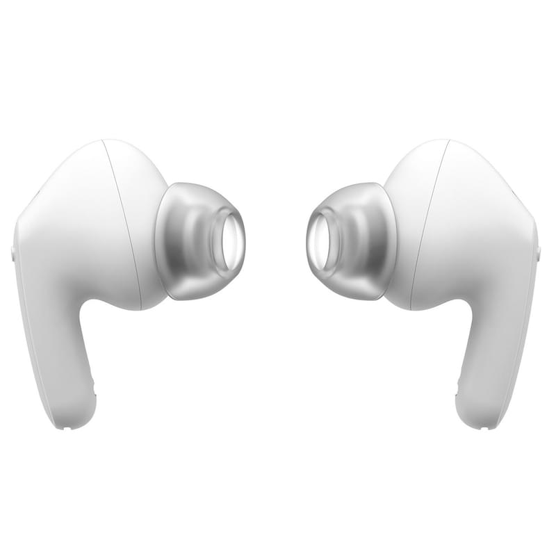 Наушники Вставные LG Bluetooth TONE Free FP5W, White (TONE-FP5W.CCISLLK) - фото #8, Technodom.kz