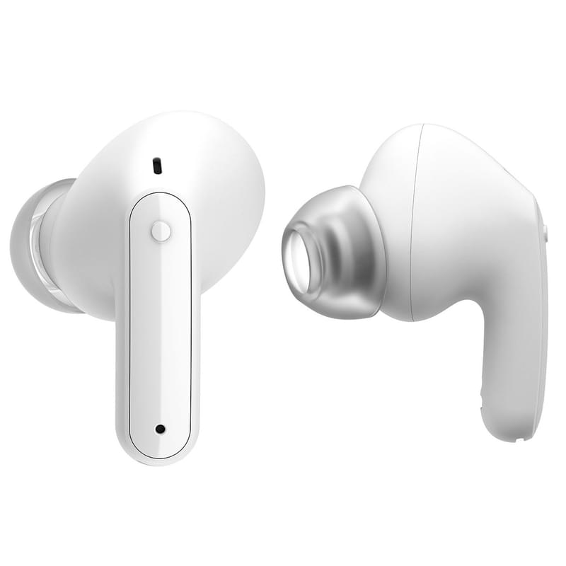 Наушники Вставные LG Bluetooth TONE Free FP5W, White (TONE-FP5W.CCISLLK) - фото #9, Technodom.kz