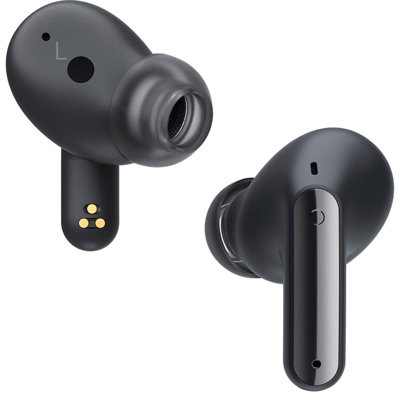Наушники Вставные LG Bluetooth TONE Free FP9B, Black (TONE-FP9.CCISLLK) - фото #0, Technodom.kz
