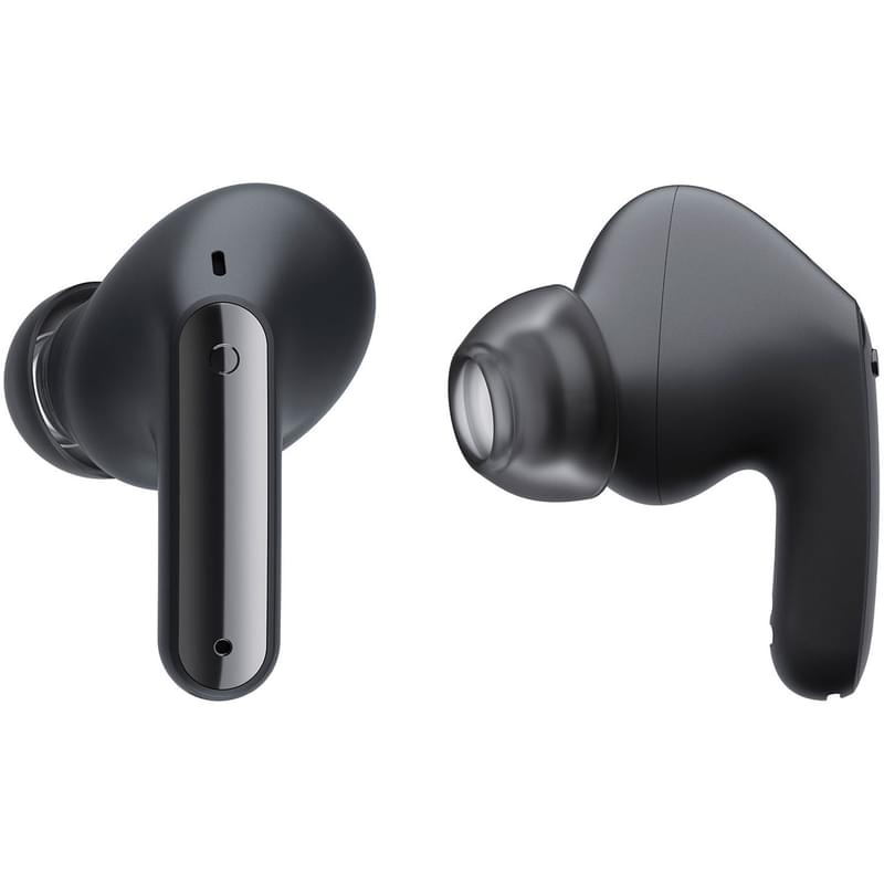 Наушники Вставные LG Bluetooth TONE Free FP9B, Black (TONE-FP9.CCISLLK) - фото #5, Technodom.kz