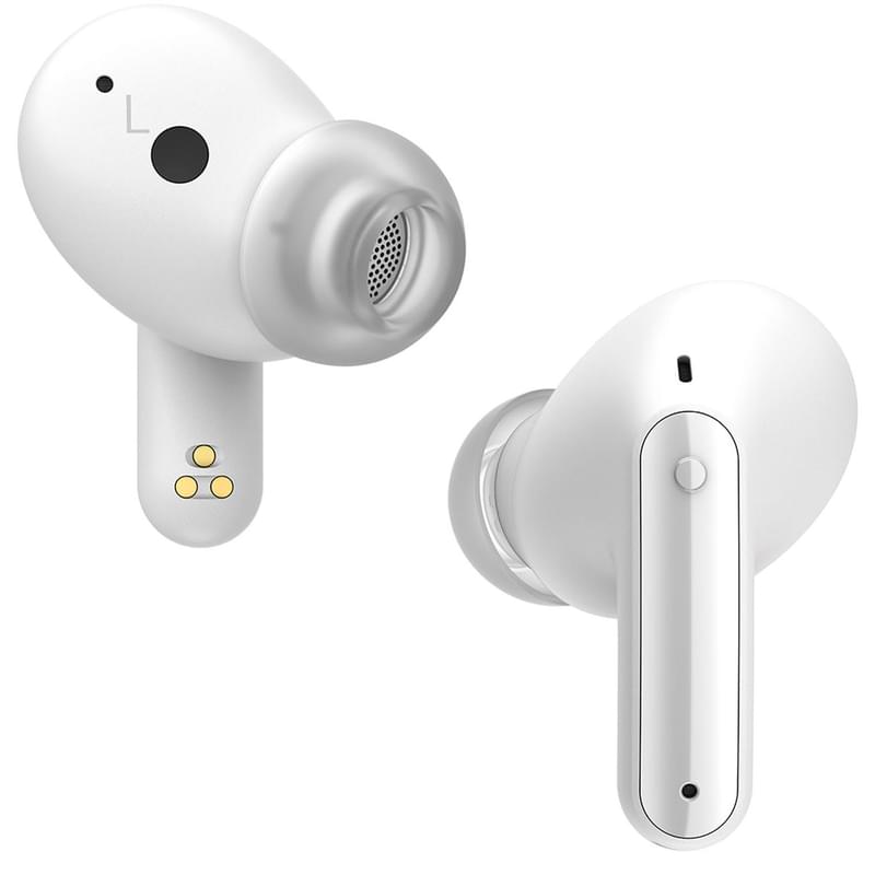 Наушники Вставные LG Bluetooth TONE Free FP9W, White (TONE-FP9W.CCISLLK) - фото #0, Technodom.kz