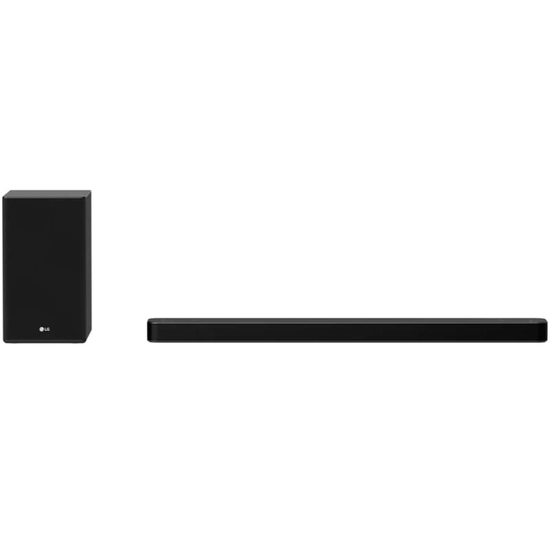 Саундбар LG SP8A - фото #0, Technodom.kz