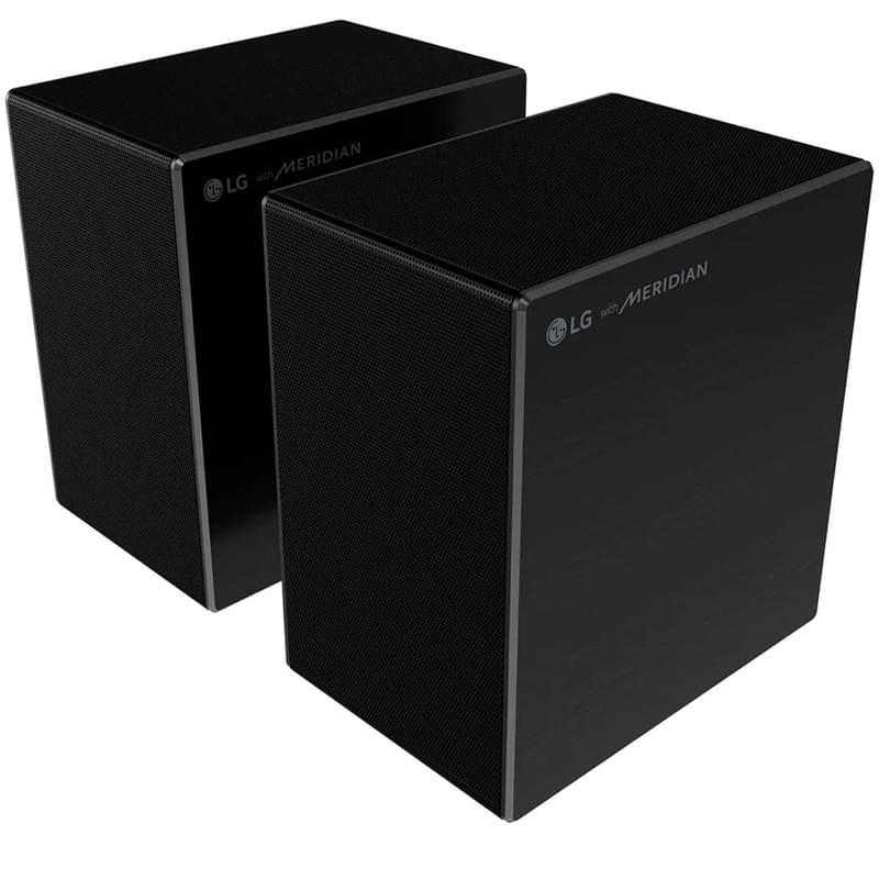 Саундбар LG SP11RA - фото #4, Technodom.kz