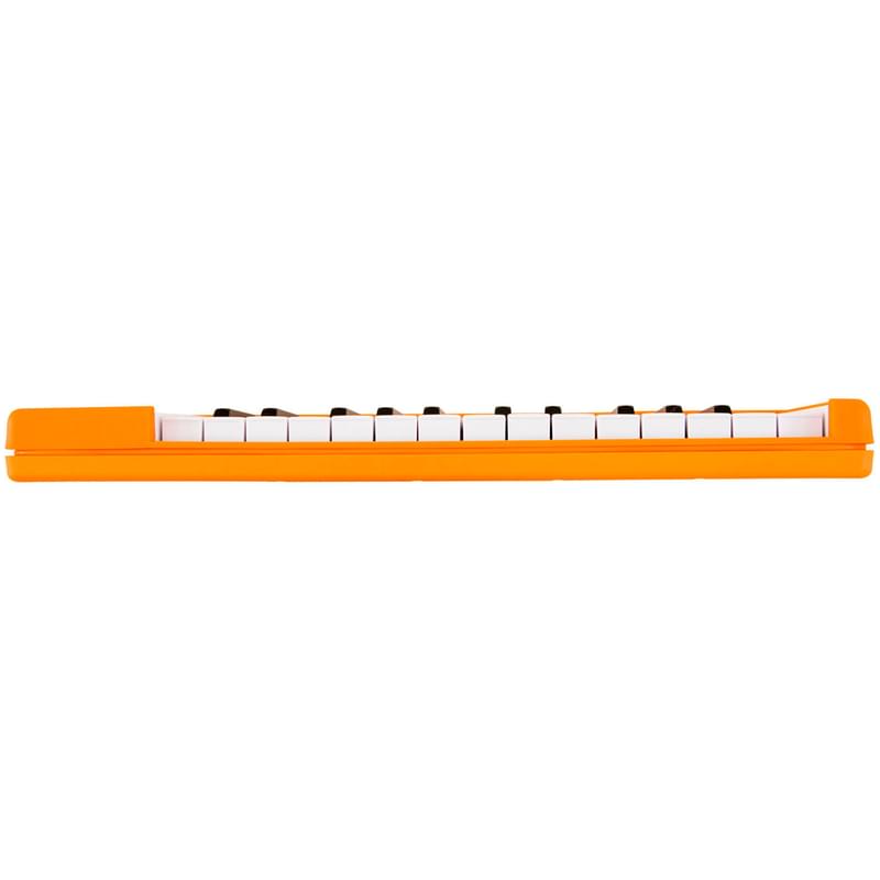 MIDI клавиатура Arturia MicroLab Orange (230513) - фото #2, Technodom.kz
