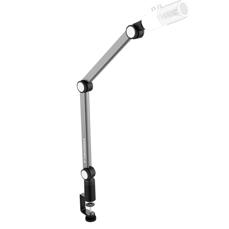 Стойка-пантограф для микрофона Thronmax S1 Caster Stand (USB) - фото #0, Technodom.kz