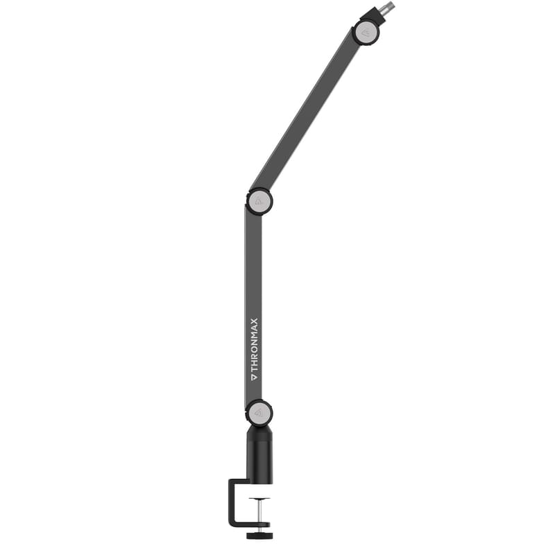 Стойка-пантограф для микрофона Thronmax S1 Caster Stand (USB) - фото #1, Technodom.kz