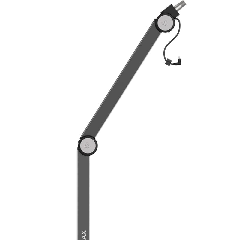 Стойка-пантограф для микрофона Thronmax S1 Caster Stand (USB) - фото #3, Technodom.kz