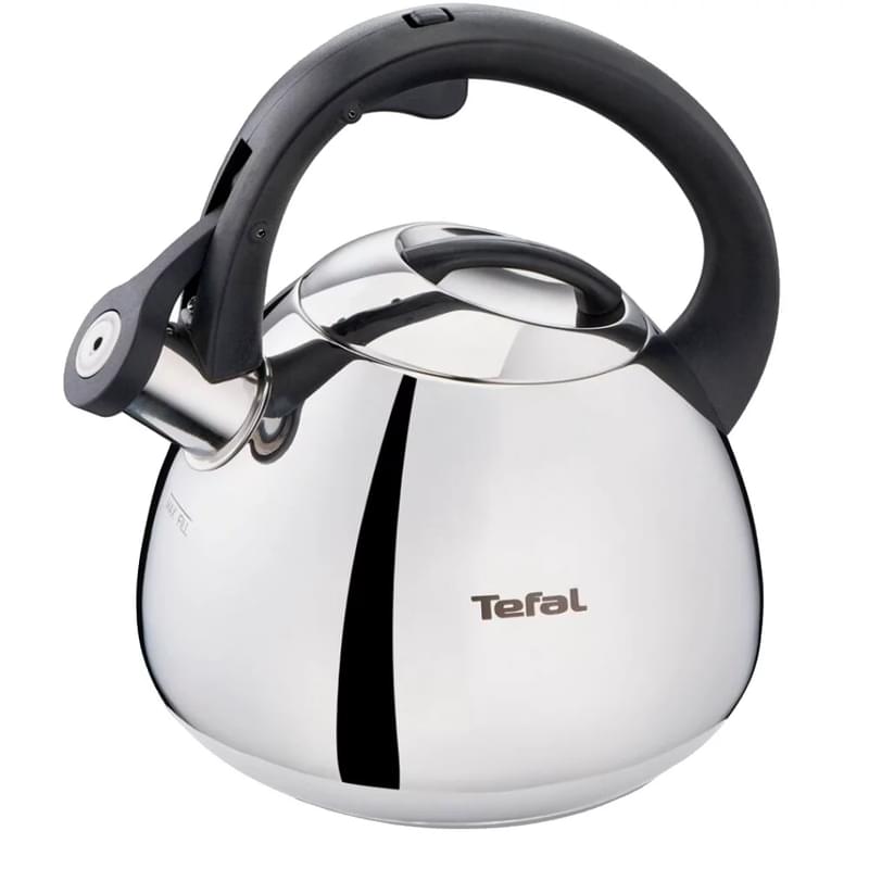 Чайник 2,7л (для индукции) Tefal K2481574 - фото #0, Technodom.kz