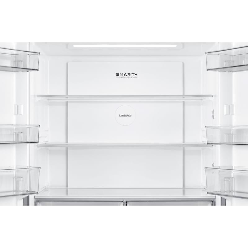 Холодильник Midea MDRF632FGF28 - фото #3, Technodom.kz