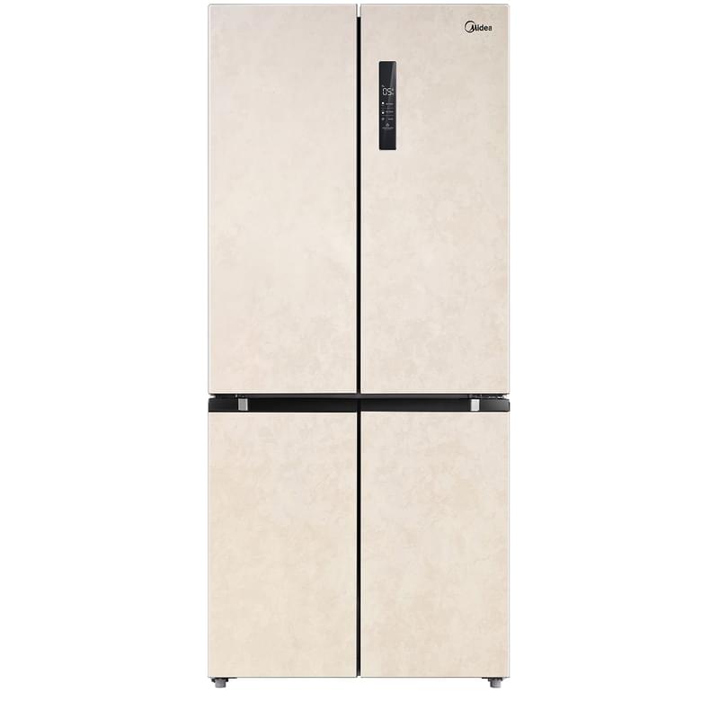 Холодильник Midea MDRF644FGF34B - фото #0, Technodom.kz