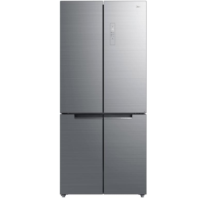 Холодильник Midea MDRF644FGF23B - фото #0, Technodom.kz