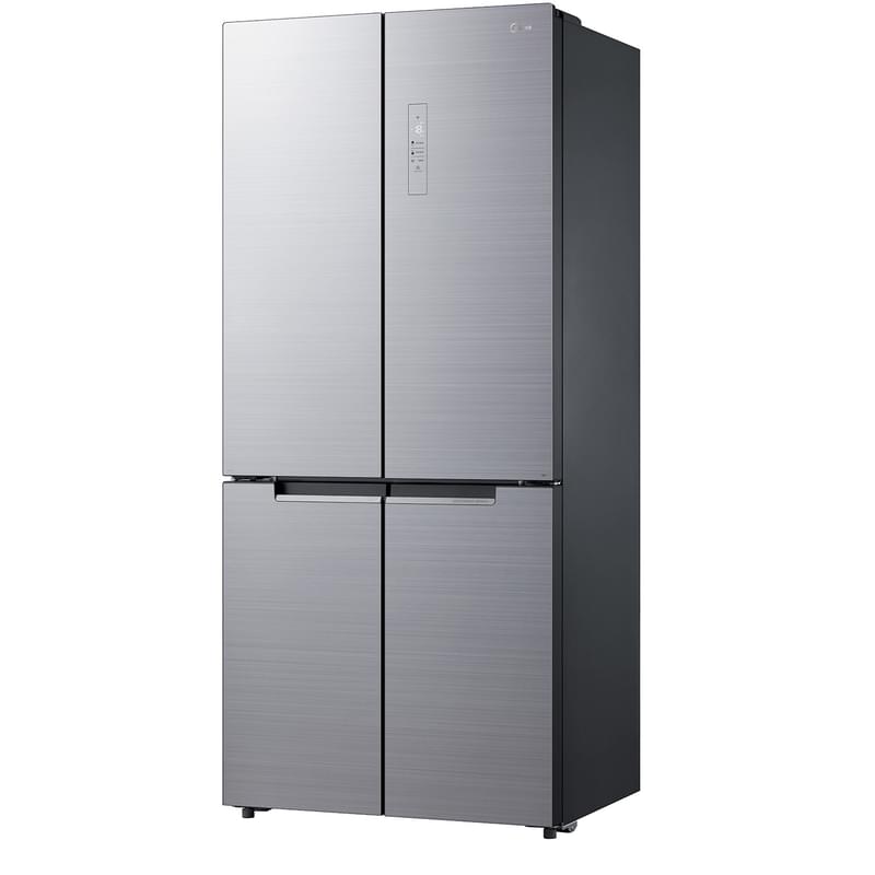Холодильник Midea MDRF644FGF23B - фото #1, Technodom.kz