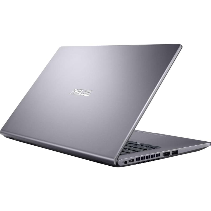 Ноутбук Asus X409FA i7 8565U / 16ГБ / 512SSD / 14 / Win10 / (X409FA-EB673T) - фото #4, Technodom.kz