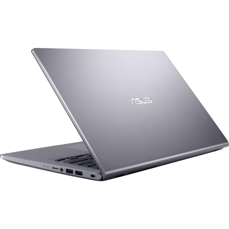 Ноутбук Asus X409FA i7 8565U / 16ГБ / 512SSD / 14 / Win10 / (X409FA-EB673T) - фото #5, Technodom.kz