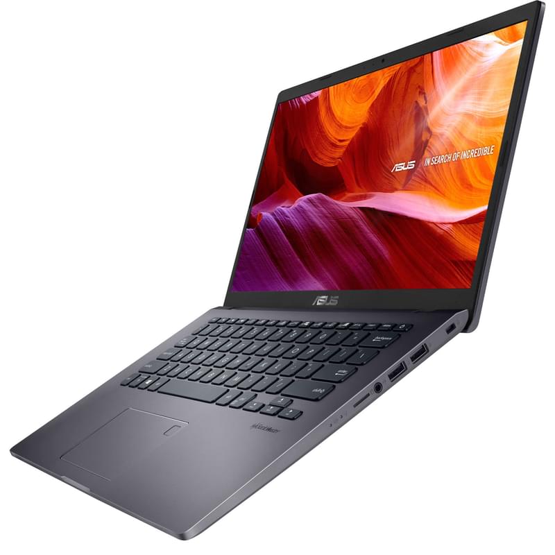 Ноутбук Asus X409FA i7 8565U / 16ГБ / 512SSD / 14 / Win10 / (X409FA-EB673T) - фото #8, Technodom.kz