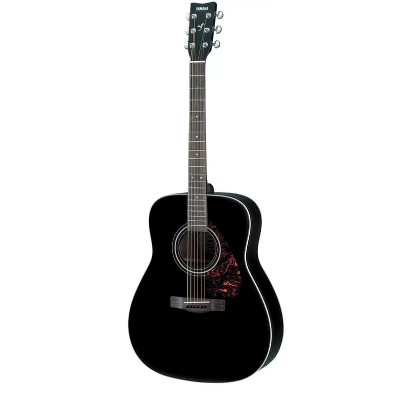 Гитара акустическая Yamaha F370 BLACK (WG22970) - фото #0, Technodom.kz