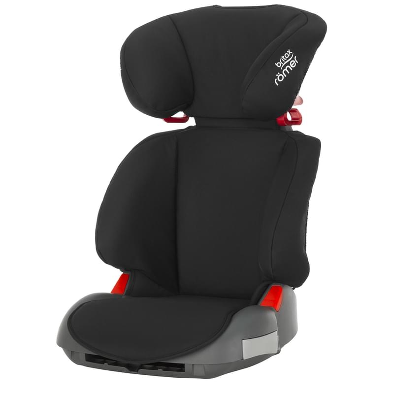 Автокресло Britax Roemer Kidfix SL Black Series Cosmos Black Trendline 15-36кг - фото #0, Technodom.kz