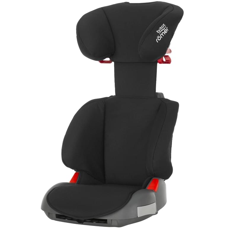 Автокресло Britax Roemer Kidfix SL Black Series Cosmos Black Trendline 15-36кг - фото #1, Technodom.kz