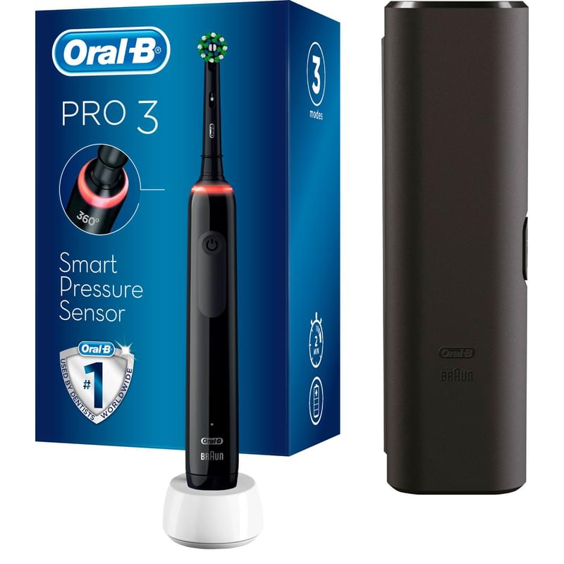 Зубная щетка Oral-B D505 Pro - фото #0, Technodom.kz