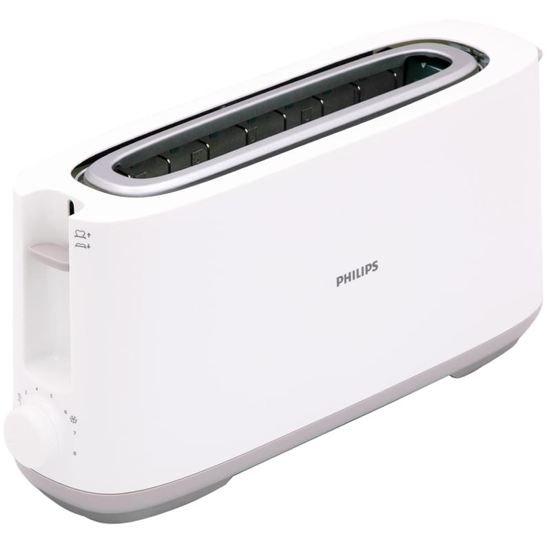 Тостер Philips HD-2590/00 - фото #1, Technodom.kz