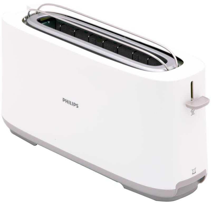 Тостер Philips HD-2590/00 - фото #2, Technodom.kz